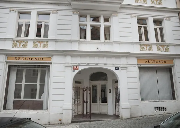 Skolska Winter Terrace