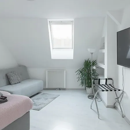 Apartamento Skolska Winter Terrace *