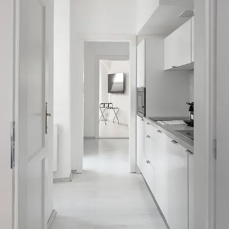 Skolska Winter Terrace Apartment *